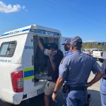 EIGHT UNDOCUMENTED FOREIGN NATIONALS DETAINED IN SOUTH COAST CRACKDOWN