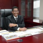 Umnyango kaNondaba waka EDTEA uyisibonelo esihle
