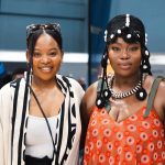 Sisterhood in the Studio: Zawadi Yamungu and Mela Mtimande’s Bond Lands Them Both at Basadi in Music Awards