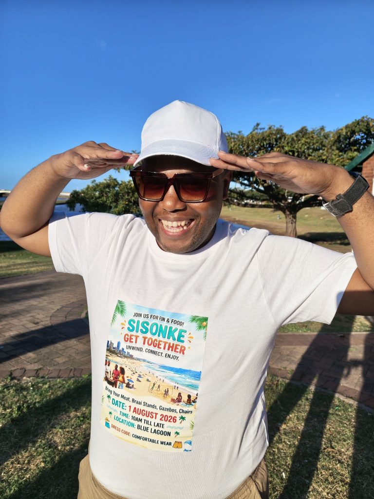 Sisonke eBlue Lagoon