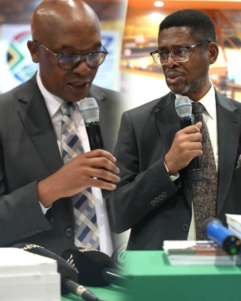 REIGNITING INDUSTRIALISATION THROUGH SPECIAL ECONOMIC ZONES