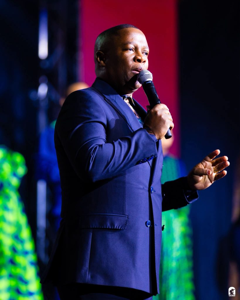 UMbokazi ucela ukuphiwa ithuba