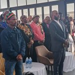 Uthole ukwesekwa okukhulu umcimbi wamadoda