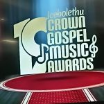 Icebolethu selingabaxhasi bama Crown Gospel Awards