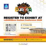 Kuvuliwe ukubhalisela umbukiso wamabhizinisi